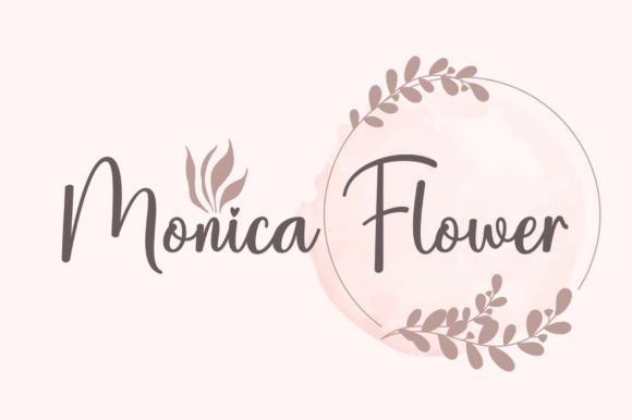 Simple Country Font PNG with transparent background - Preview 4
