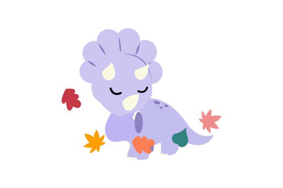 Dabbing Dinosaur