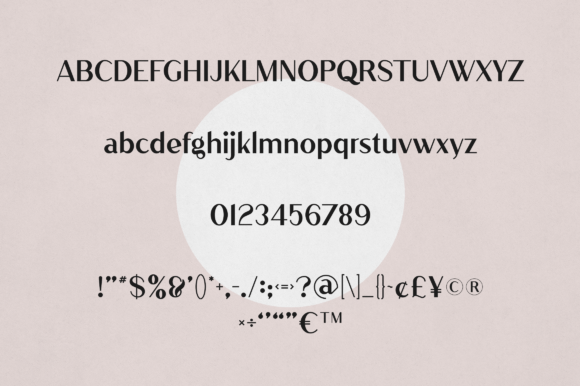 Alessia Font - Preview 1