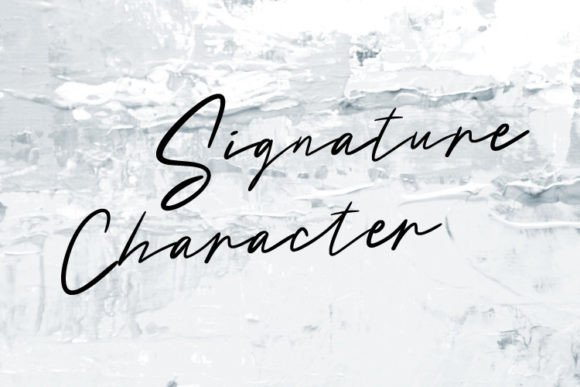 Bahttra Font - Preview 1