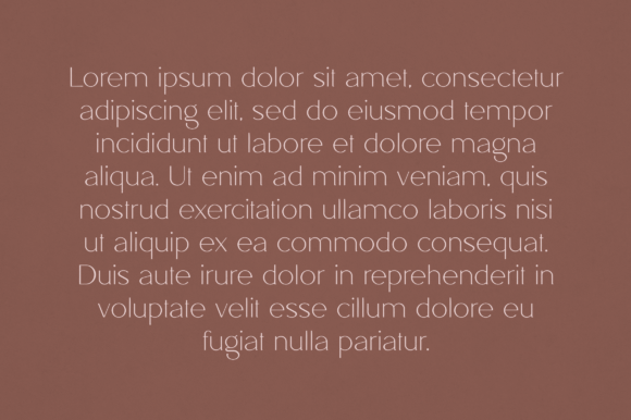 Bonnie Font - Preview 2