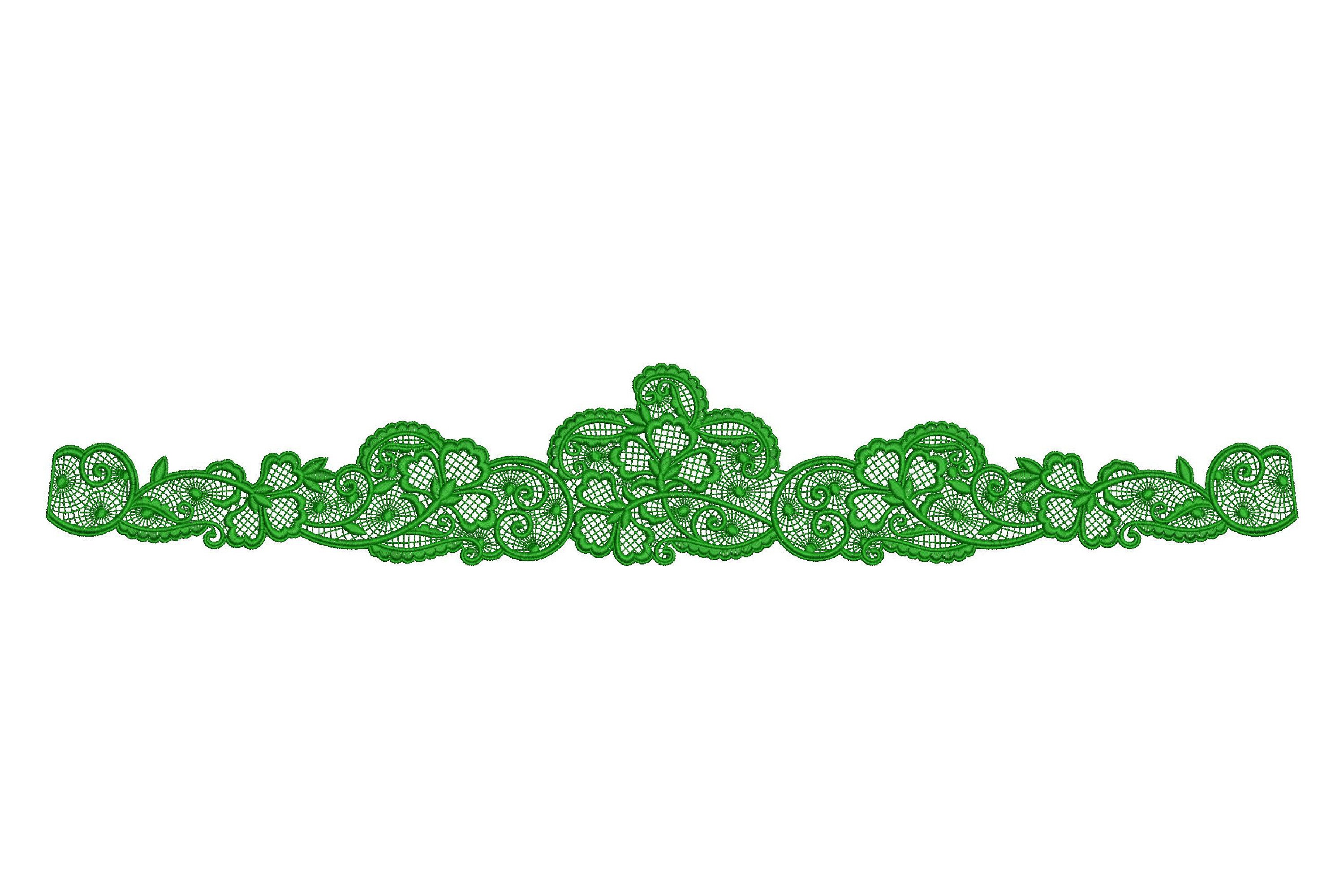 Creeping Stems