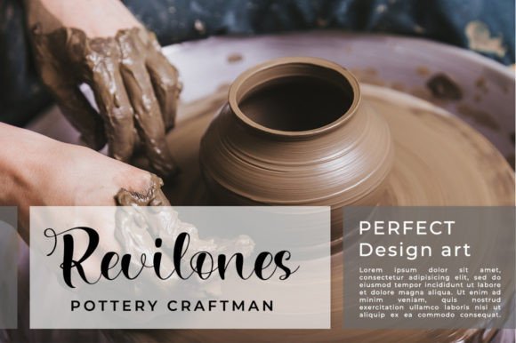 Delighted Font - Preview 3