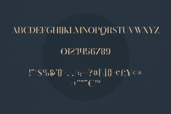 Eloise Font - Preview 1