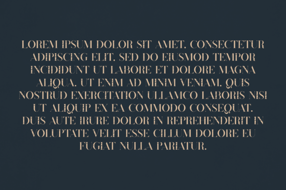 Eloise Font - Preview 2