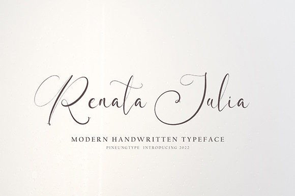 Enter Sasmitta Font - Preview 2