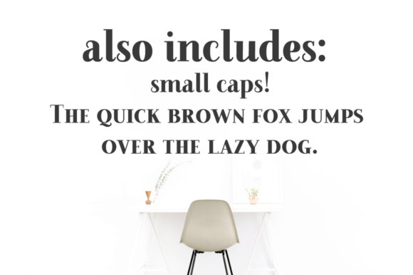 Farewell Angelina Font - Preview 6
