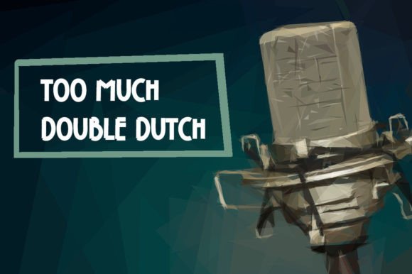 Jaywalker Font PNG with transparent background - Preview 2