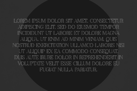 Jolie Font - Preview 2
