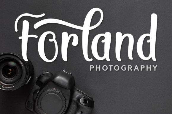 Locyta Font PNG with transparent background - Preview 4