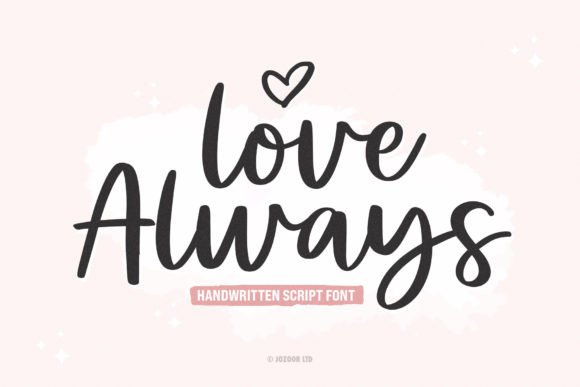 Love Always