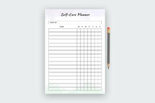 Printable Planner Bundle Pack Vol.19 Graphic by Design Zone · Creative ...