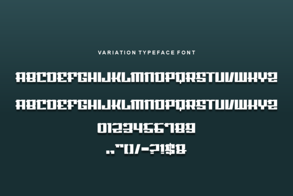 Rageasy Font PNG with transparent background - Preview 3
