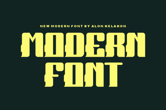 Regyman Font PNG with transparent background - Preview 1