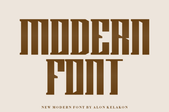 Rogyser Font PNG with transparent background - Preview 1