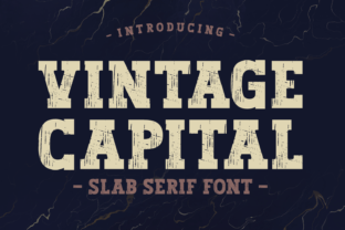 Slab Serif