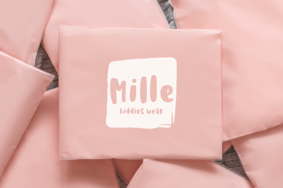 Birthday Girl Font - Preview 5