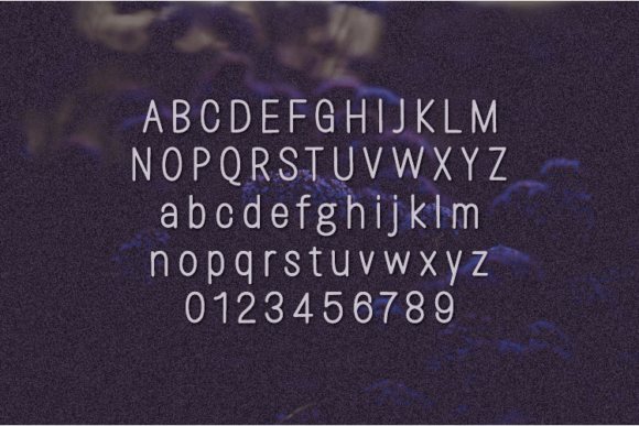 Brocklyne Font - Preview 1