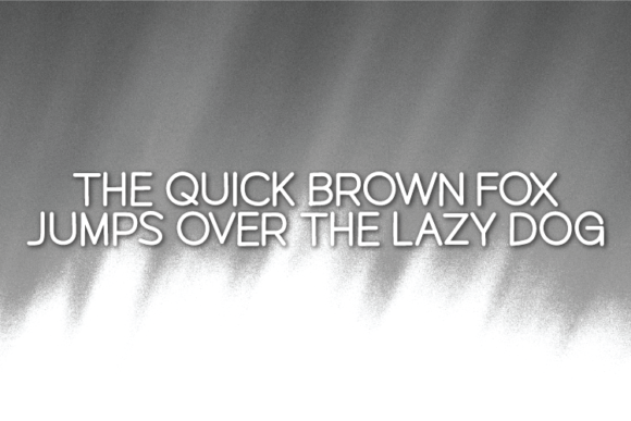 California Font - Preview 3