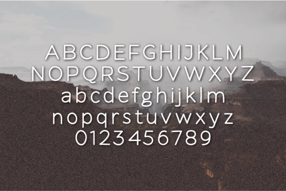 Dynamic Font - Preview 1