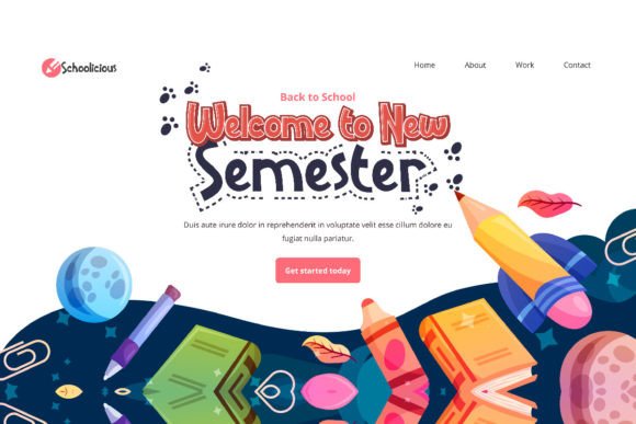 Kids Dream Font - Preview 2