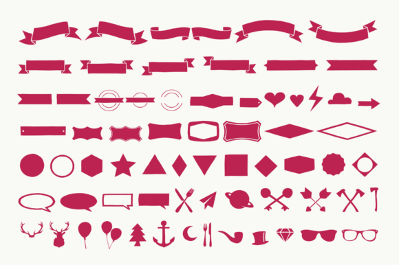 Papercute Font PNG with transparent background - Preview 4