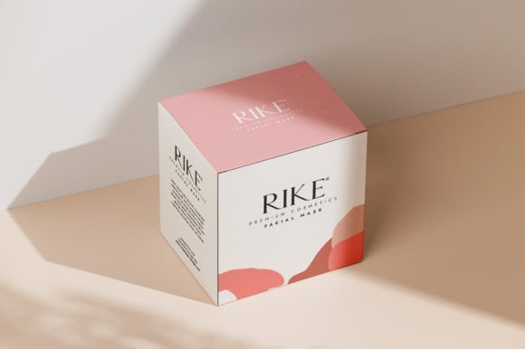 Rike Font PNG with transparent background - Preview 2