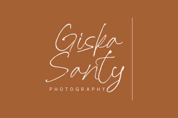 Sallim Besok Font PNG with transparent background - Preview 1