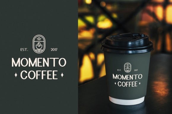 Alssential Font - Preview 6