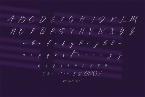 Baitae Tahage Font PNG with transparent background - Preview 3