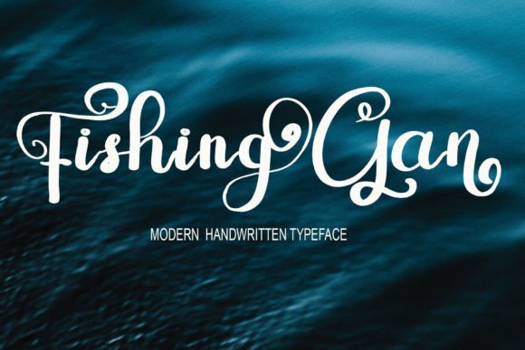 Batavian Font - Preview 2