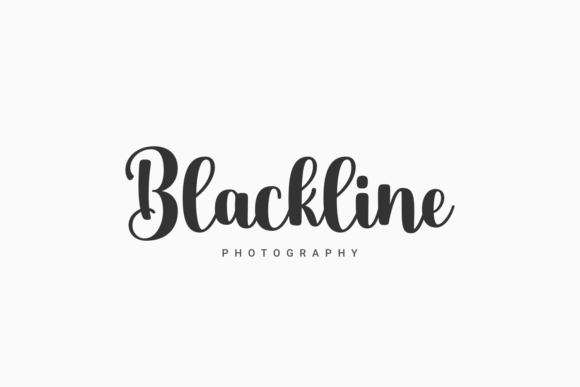 Bring Font - Preview 4