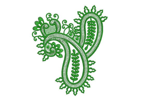Duo Paisley