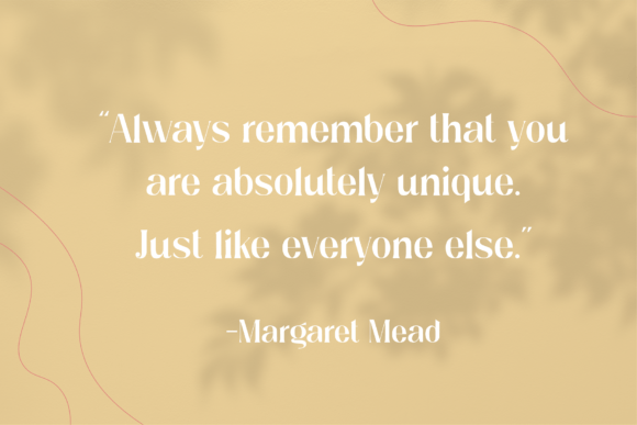 Elderflower Font - Preview 3