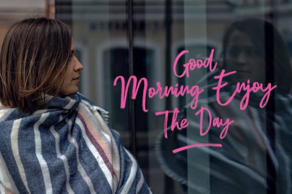 Emithey Font PNG with transparent background - Preview 5