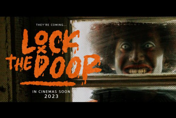 Fright Hours Font - Preview 6