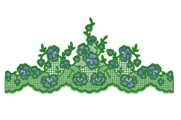 Growing Flowers