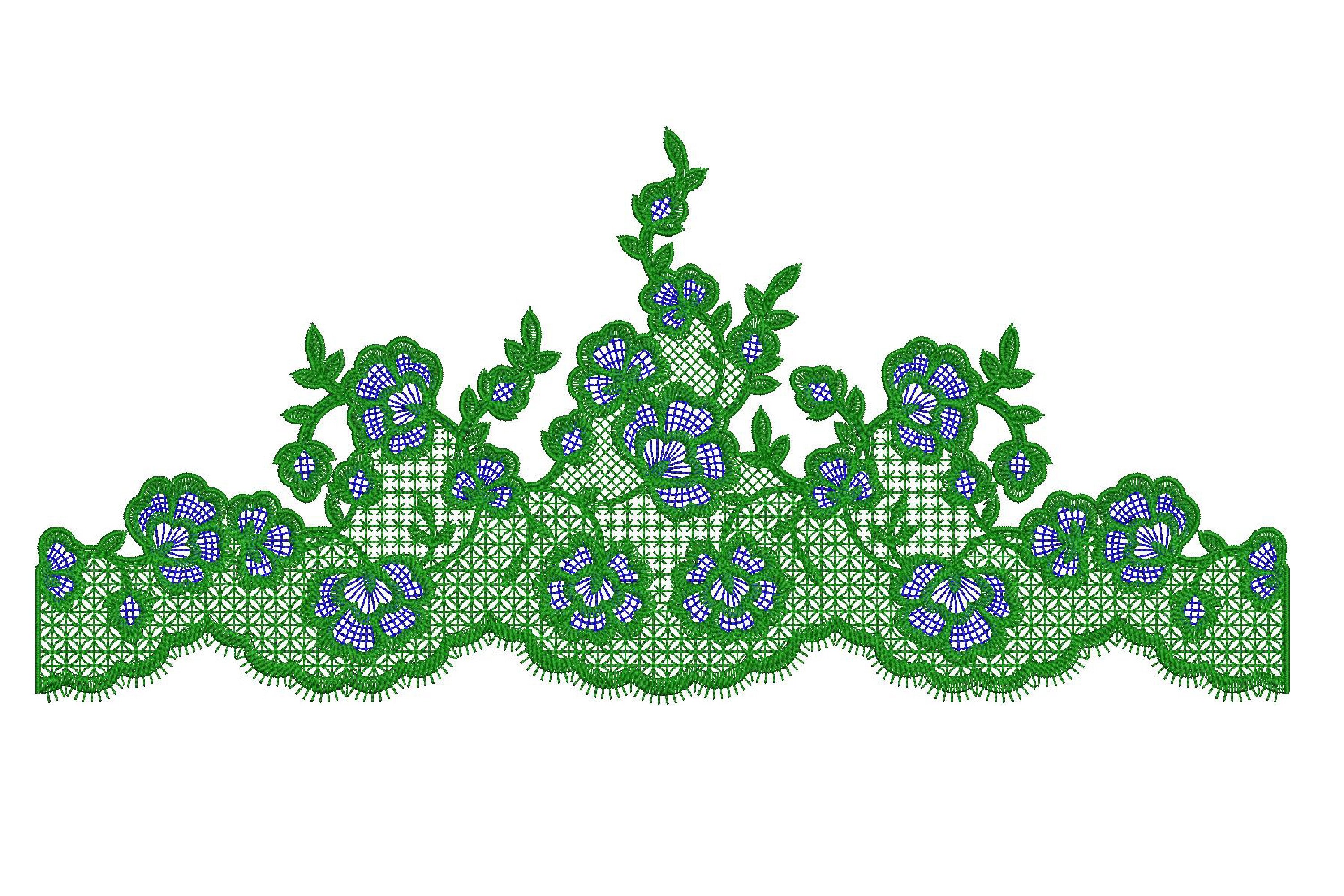 Growing Flowers