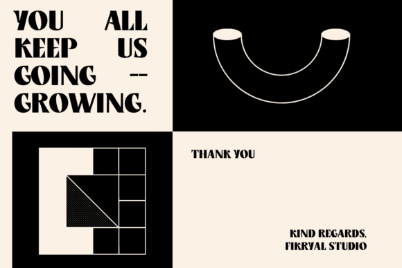 King and Queen Font - Preview 2