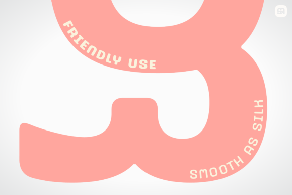 Mani Neue Font PNG with transparent background - Preview 2