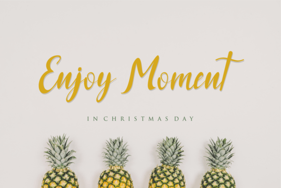 Quansa Font PNG with transparent background - Preview 1
