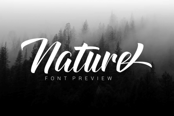 Rabitmiqe Font PNG with transparent background - Preview 3