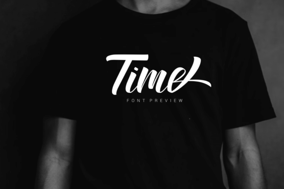 Rabitmiqe Font PNG with transparent background - Preview 4