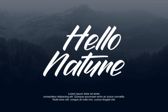 Raquic Quthop Font PNG with transparent background - Preview 3