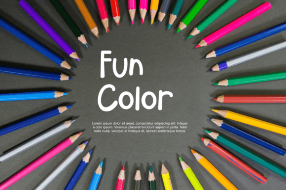 Retigra Font PNG with transparent background - Preview 2