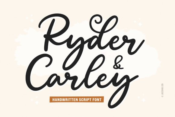 Ryder Carley