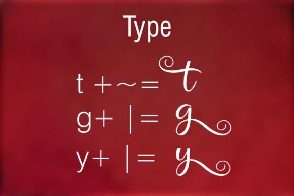 Artyka Font - Preview 3