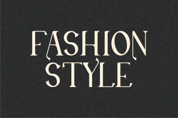 Avliana Font - Preview 3
