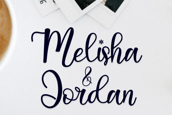 Bailey Font - Preview 3