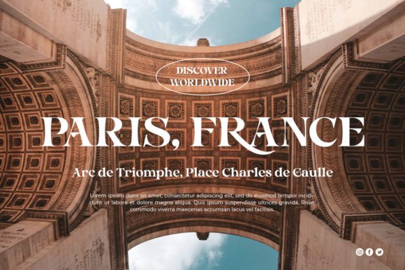 Barnice Font - Preview 4